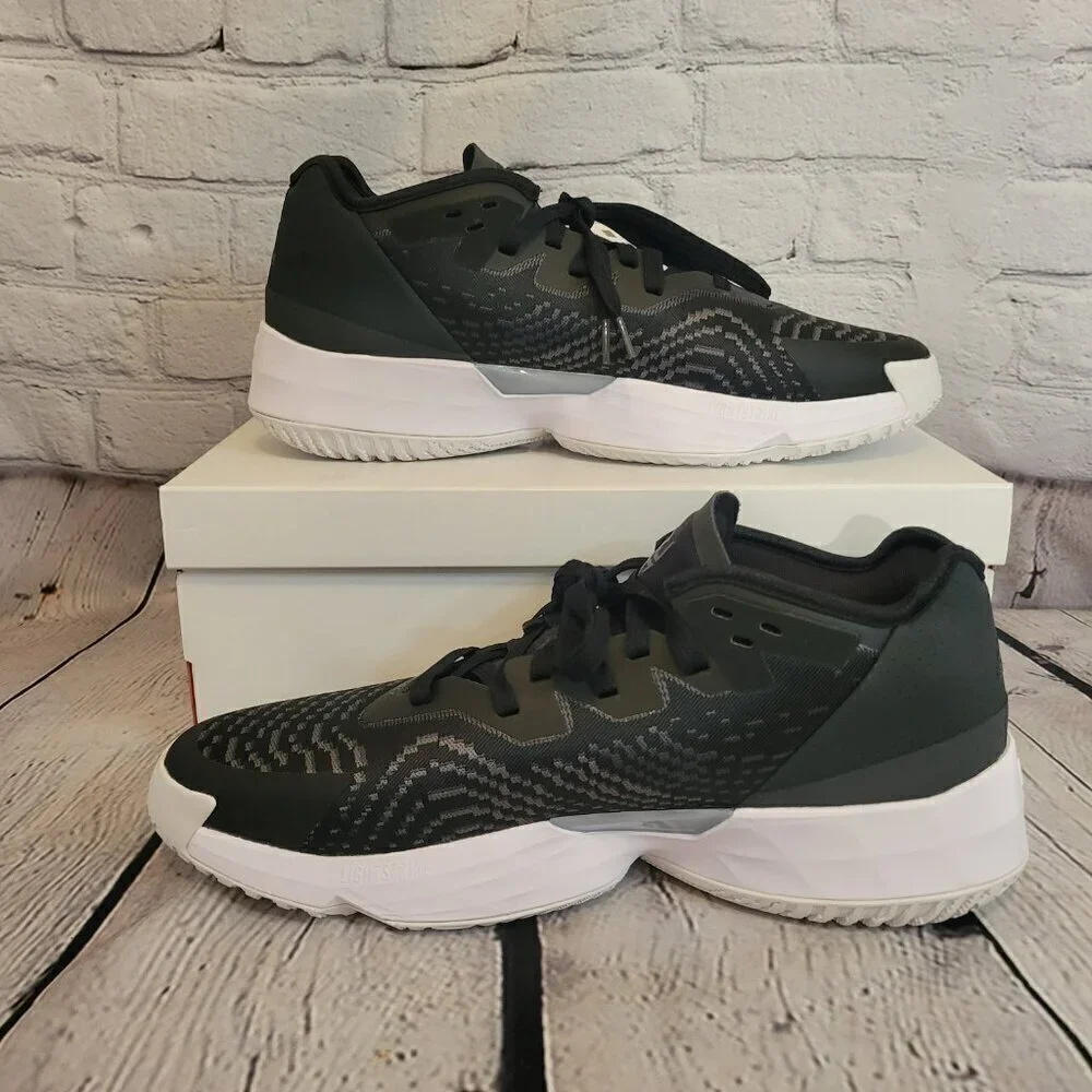 Adidas D. O.N. Issue 4 Basketball Shoes